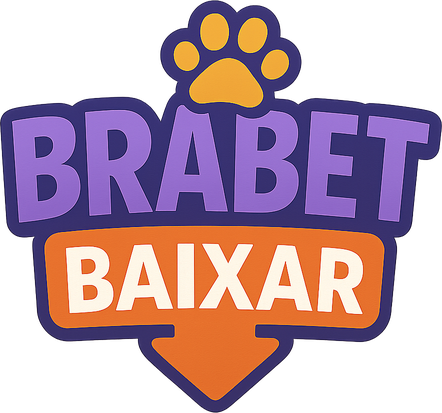 Brabet Baixar Logo
